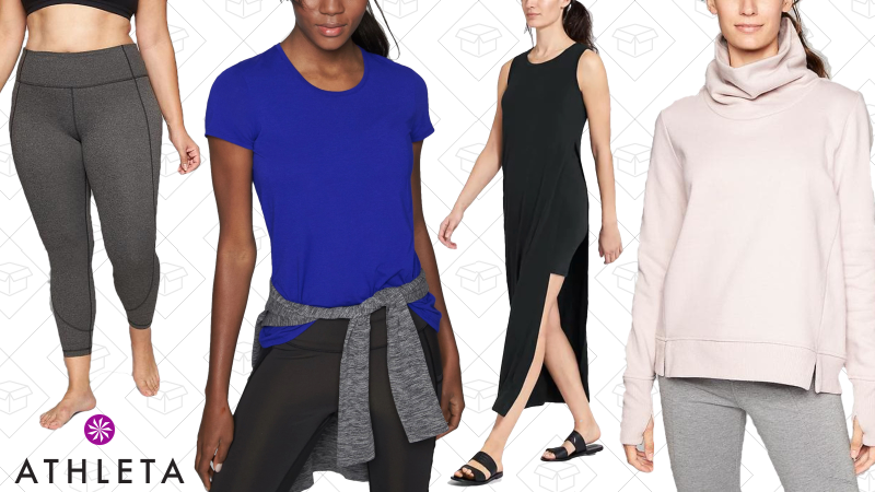 Up to 50% off Semi-Annual sale | Athleta